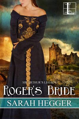 Roger's Bride - Agenda Bookshop