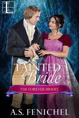 Tainted Bride - Agenda Bookshop