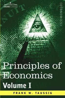 Principles of Economics, Volume 1 - Agenda Bookshop