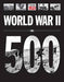 Time-Life World War II in 500 Photographs - Agenda Bookshop