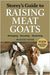 Storey''s Guide to Raising Meat Goats, 2nd Edition - Agenda Bookshop