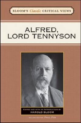 ALFRED, LORD TENNYSON - Agenda Bookshop