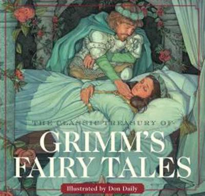 Grimms'' Fairy Tales - Agenda Bookshop