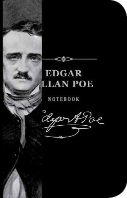 The Edgar Allan Poe Signature Notebook: An Inspiring Notebook for Curious Minds - Agenda Bookshop