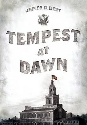 Tempest at Dawn - Agenda Bookshop