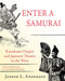 Enter a Samurai: Kawakami Otojiro and Japanese Theatre in the West, Volume 1 - Agenda Bookshop