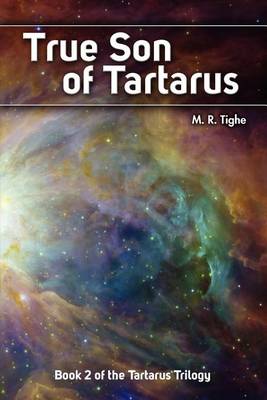 True Son of Tartarus - Agenda Bookshop