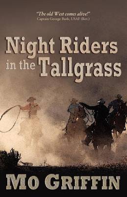 Night Riders in the Tallgrass - Agenda Bookshop