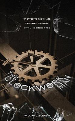 The Clockwork Man - Agenda Bookshop