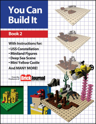 You Can Build It Book 2 - Agenda Bookshop