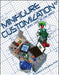 Minifigure Customization 2: Why Live in the Box? - Agenda Bookshop