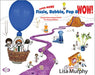 Even More Fizzle, Bubble, Pop & Wow!: Simple Science Experiments for Young Children - Agenda Bookshop