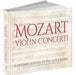 Mozart''s Violin Concerti - Agenda Bookshop