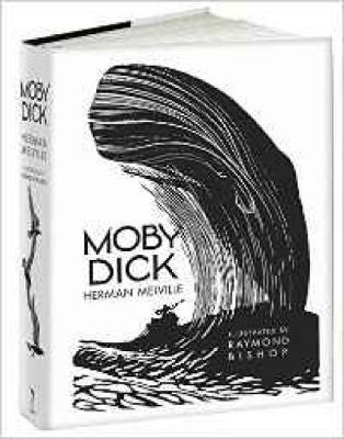 Moby Dick - Agenda Bookshop