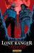 The Lone Ranger & Tonto - Agenda Bookshop