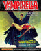 Vampirella Archives Volume 2 - Agenda Bookshop