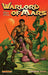 Warlord of Mars Volume 2 - Agenda Bookshop