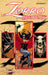 Zorro Rides Again Volume 2: The Wrath of Lady Zorro - Agenda Bookshop