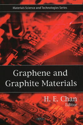 Graphene & Graphite Materials - Agenda Bookshop