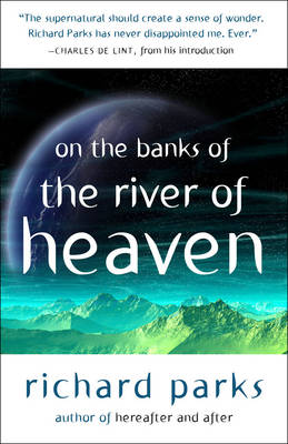 On the Banks of the River of Heaven - Agenda Bookshop