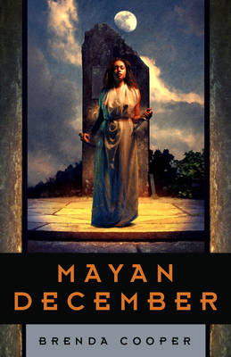 Mayan December - Agenda Bookshop