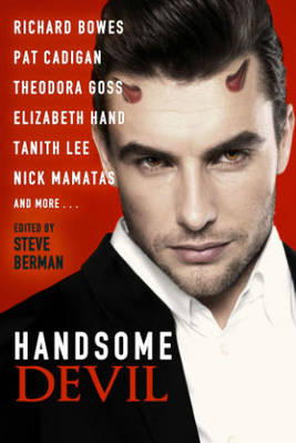 Handsome Devil: Stories of Sin and Seduction - Agenda Bookshop