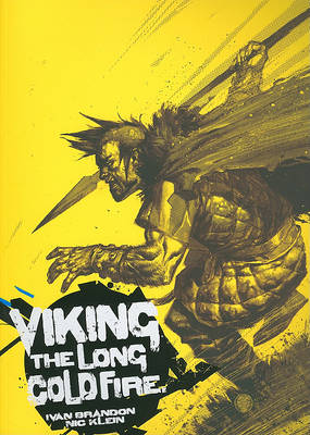 Viking Volume 1 - Agenda Bookshop