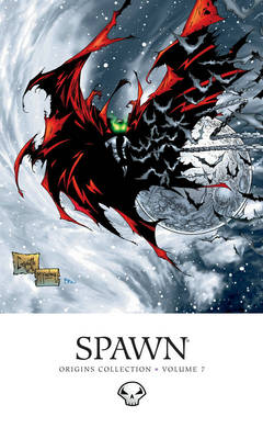 Spawn: Origins Volume 7 - Agenda Bookshop