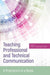 Teaching Professional and Technical Communication: A Practicum in a Book - Agenda Bookshop