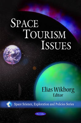 Space Tourism Issues - Agenda Bookshop