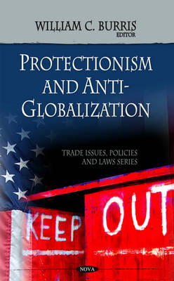 Protectionism & Anti-globalization - Agenda Bookshop