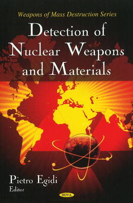 Detection of Nuclear Weapons & Materials - Agenda Bookshop