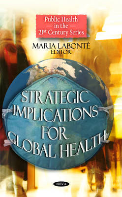 Strategic Implications for Global Health - Agenda Bookshop