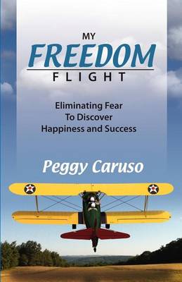 My Freedom Flight - Agenda Bookshop