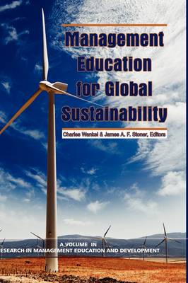 Management Education for Global Sustainability - Agenda Bookshop