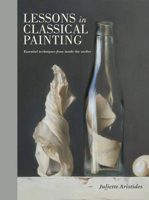 Lessons In Classical Painting - Agenda Bookshop