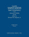 Bacchanale, Op.47: Study Score - Agenda Bookshop