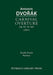 Carnival Overture, Op.92 / B.169: Study Score - Agenda Bookshop