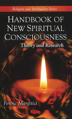 Handbook of New Spiritual Consciousness: Theory & Research - Agenda Bookshop