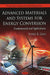 Advanced Materials & Systems for Energy Conversion: Fundamentals & Applications - Agenda Bookshop