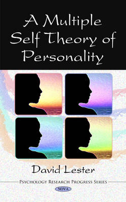 Multiple Self Theory of Personality - Agenda Bookshop