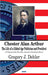 Chester Alan Arthur: The Life of a Gilded Age Politician & President - Agenda Bookshop