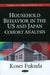 Household Behavior in the US & Japan: Cohort Analysis - Agenda Bookshop