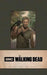 The Walking Dead Hardcover Ruled Journal   Daryl Dixon: Daryl Dixon - Agenda Bookshop