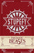 Fantastic Beasts and Where to Find Them: Stupefy Hardcover Ruled Journal - Agenda Bookshop