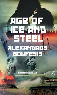 Age of Ice and Steel - Agenda Bookshop