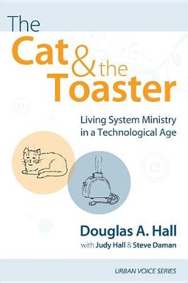 The Cat and the Toaster - Agenda Bookshop