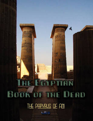 The Egyptian Book of the Dead - Agenda Bookshop