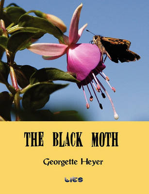 The Black Moth - Agenda Bookshop