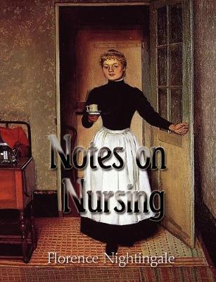 Notes on Nursing - Agenda Bookshop